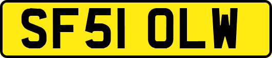 SF51OLW
