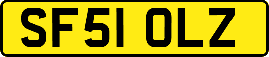 SF51OLZ