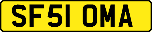 SF51OMA