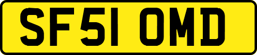 SF51OMD
