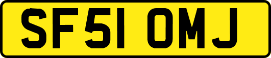 SF51OMJ