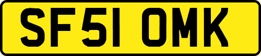 SF51OMK