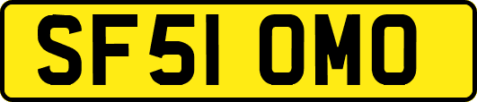 SF51OMO
