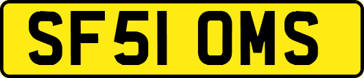 SF51OMS