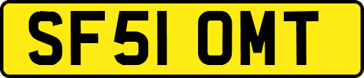 SF51OMT