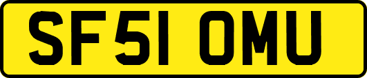 SF51OMU