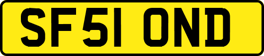SF51OND
