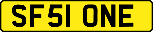SF51ONE