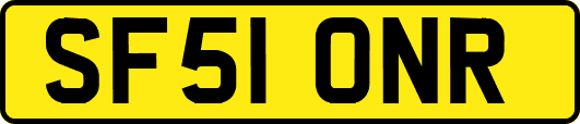 SF51ONR