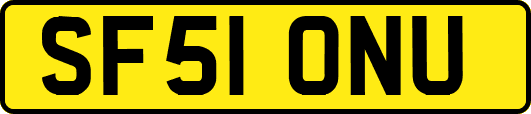 SF51ONU
