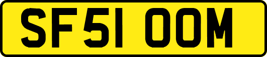 SF51OOM