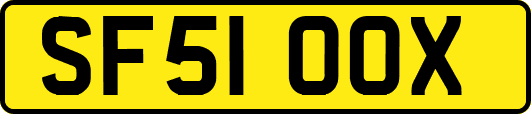 SF51OOX