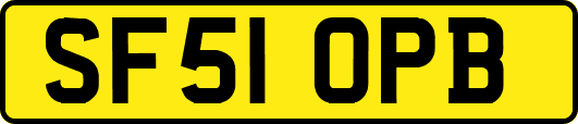 SF51OPB