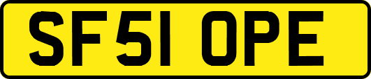SF51OPE