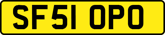 SF51OPO