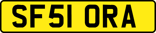 SF51ORA