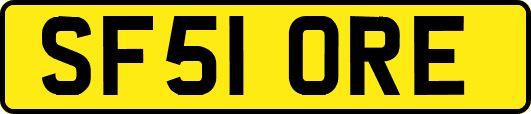SF51ORE
