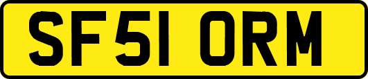 SF51ORM