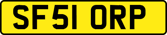 SF51ORP