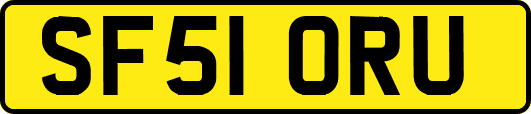 SF51ORU