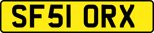 SF51ORX