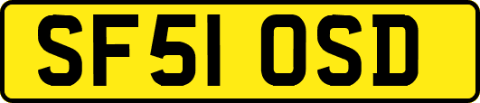 SF51OSD