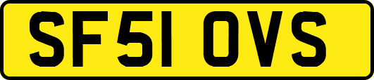 SF51OVS