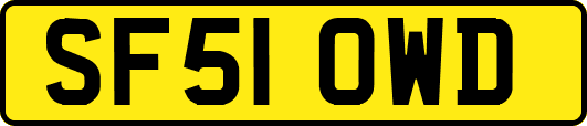 SF51OWD