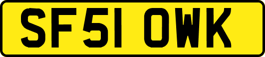 SF51OWK