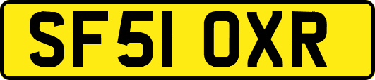 SF51OXR