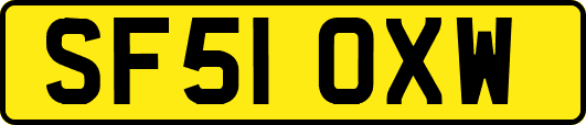 SF51OXW