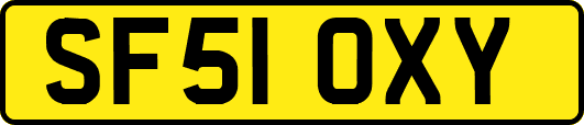 SF51OXY