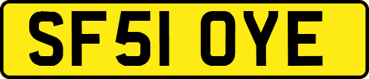 SF51OYE