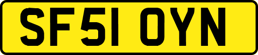 SF51OYN