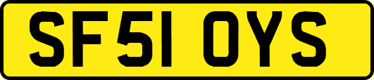 SF51OYS
