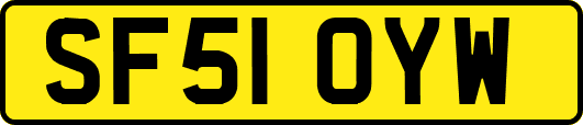 SF51OYW