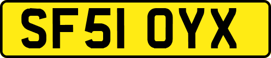 SF51OYX