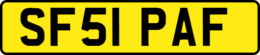 SF51PAF