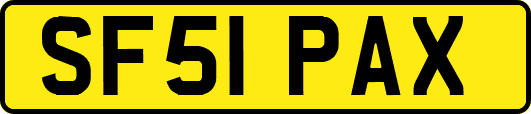 SF51PAX