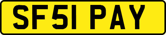 SF51PAY