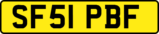 SF51PBF