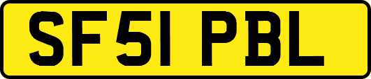 SF51PBL