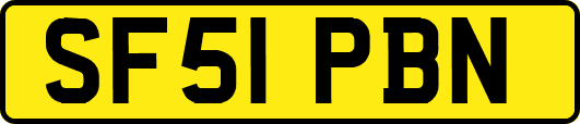 SF51PBN