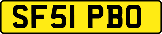 SF51PBO