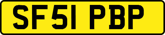 SF51PBP