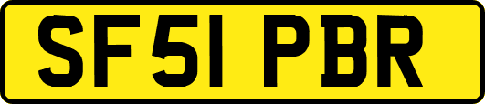 SF51PBR