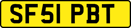 SF51PBT