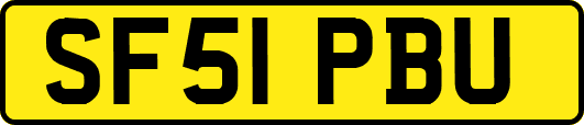 SF51PBU