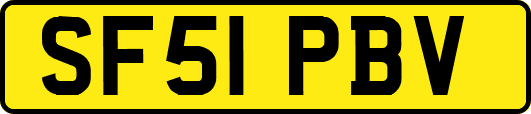 SF51PBV