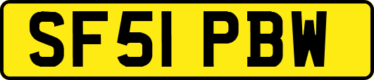SF51PBW